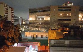 temporario la plata centro balcon al frente